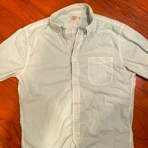 Faherty Medium Long Sleeve Shirt